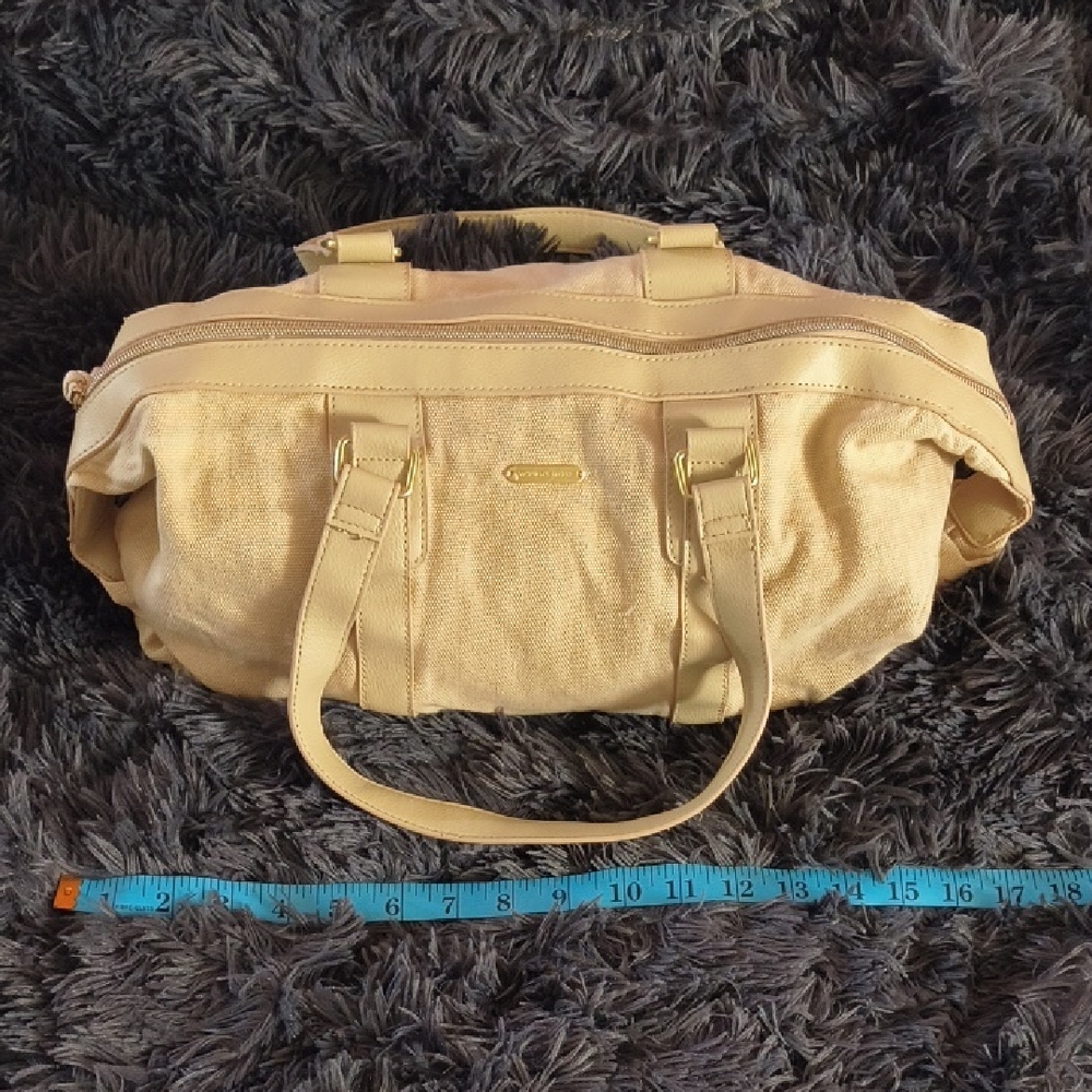 *Brand New* Victoria's Secret Canvas Bag